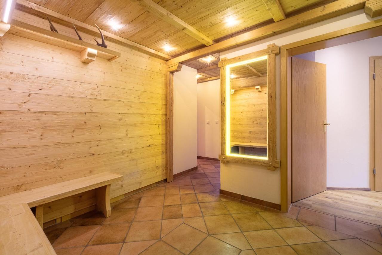Gaestehaus Mooswiese Ofterschwang Buitenkant foto