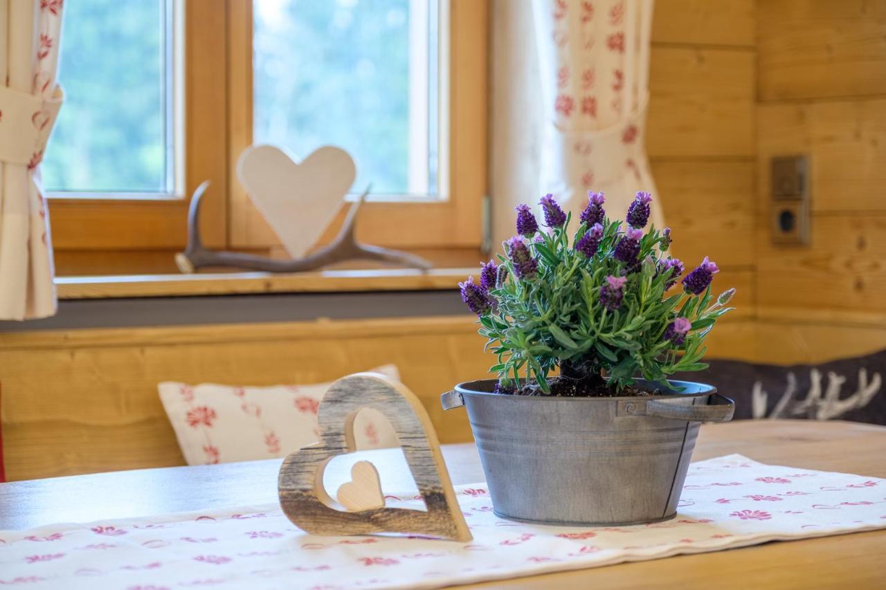 Gastehaus Mooswiese Ofterschwang Buitenkant foto